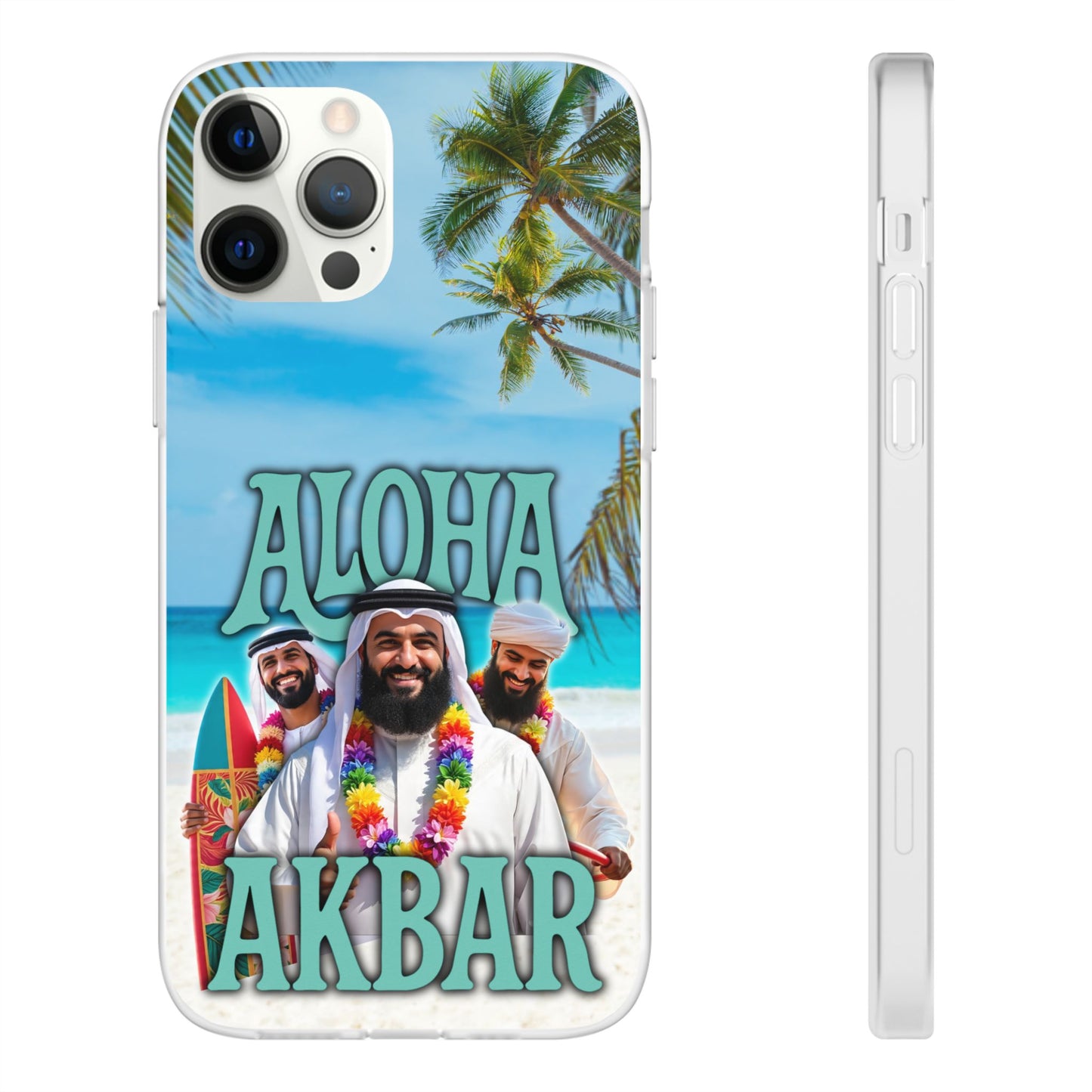 Aloha Akbar