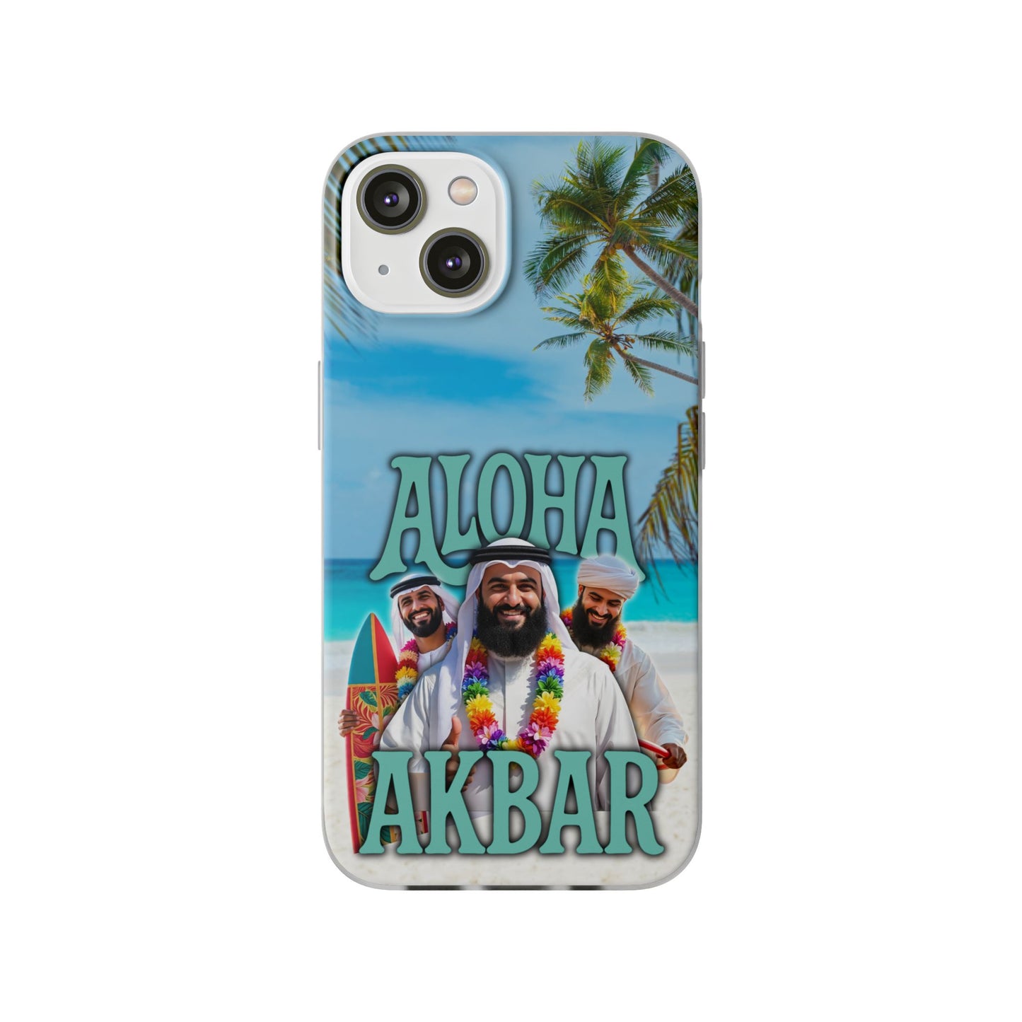 Aloha Akbar