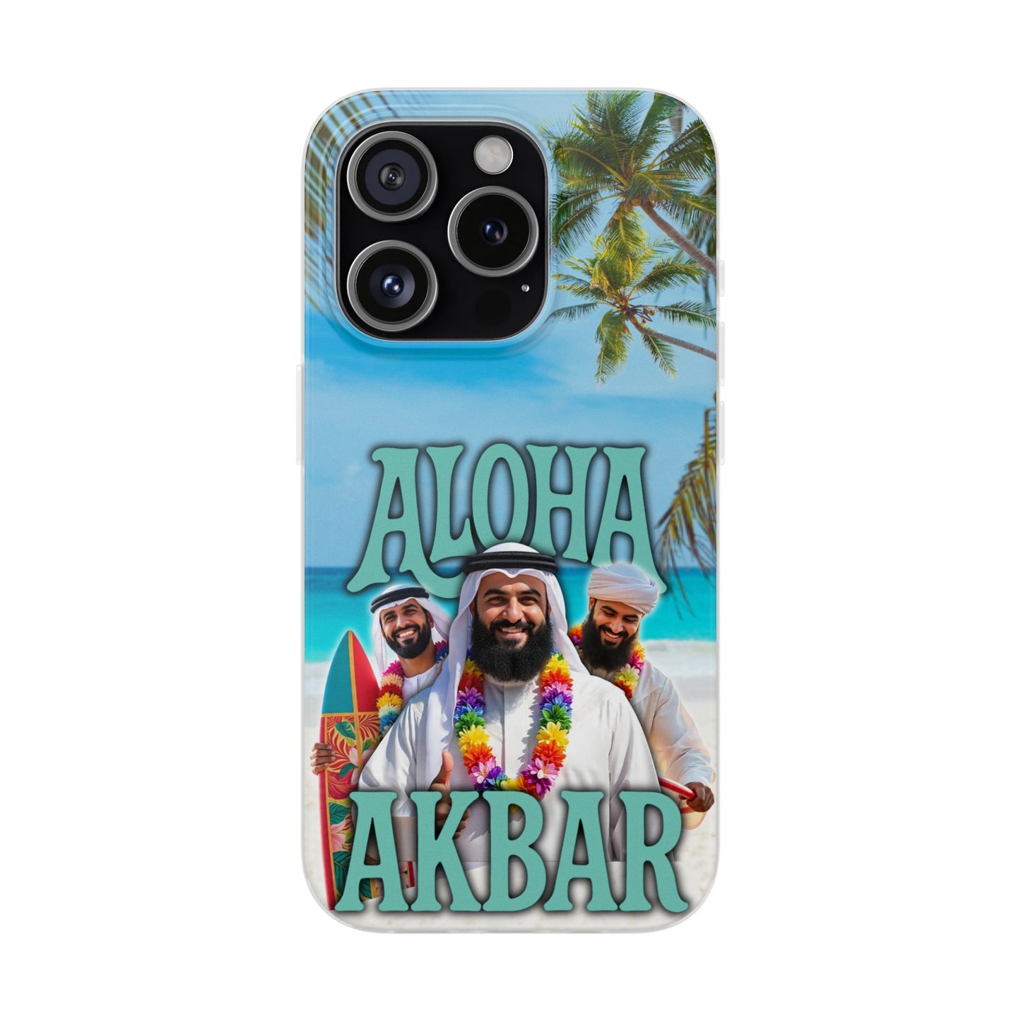 Aloha Akbar