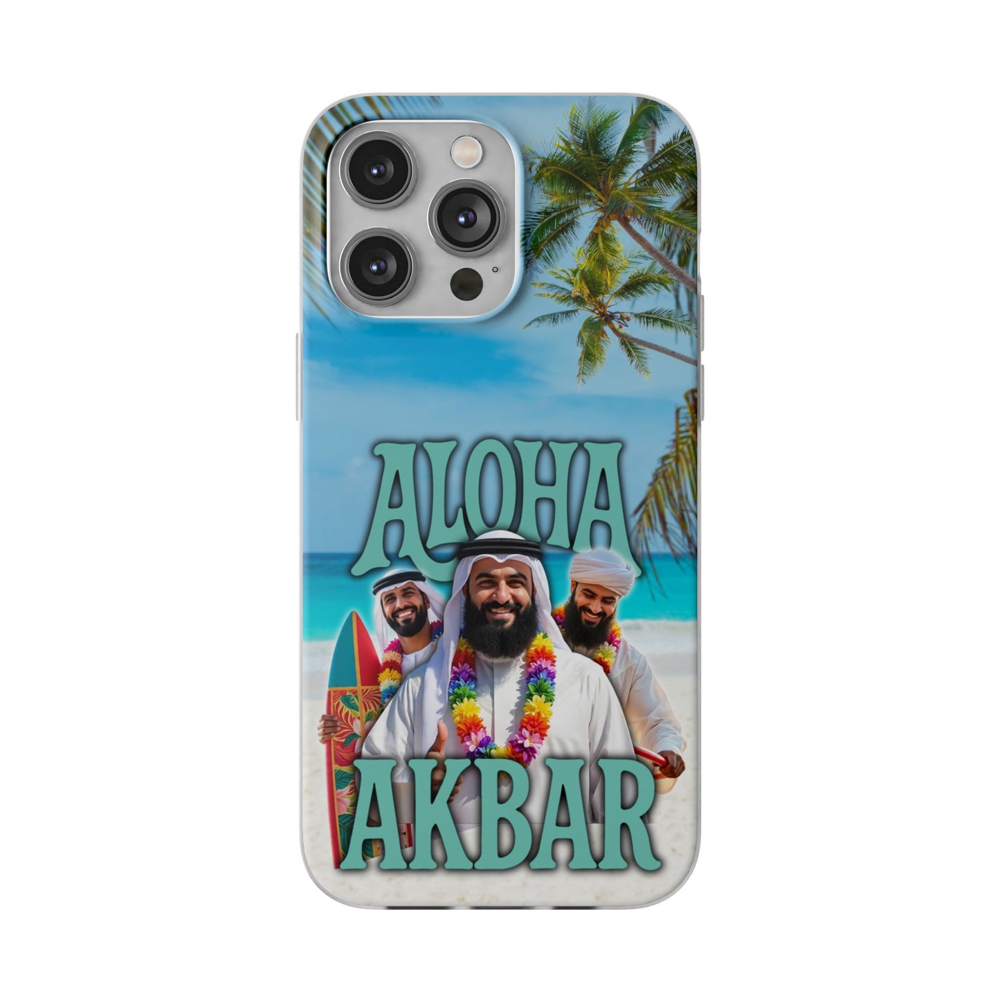 Aloha Akbar
