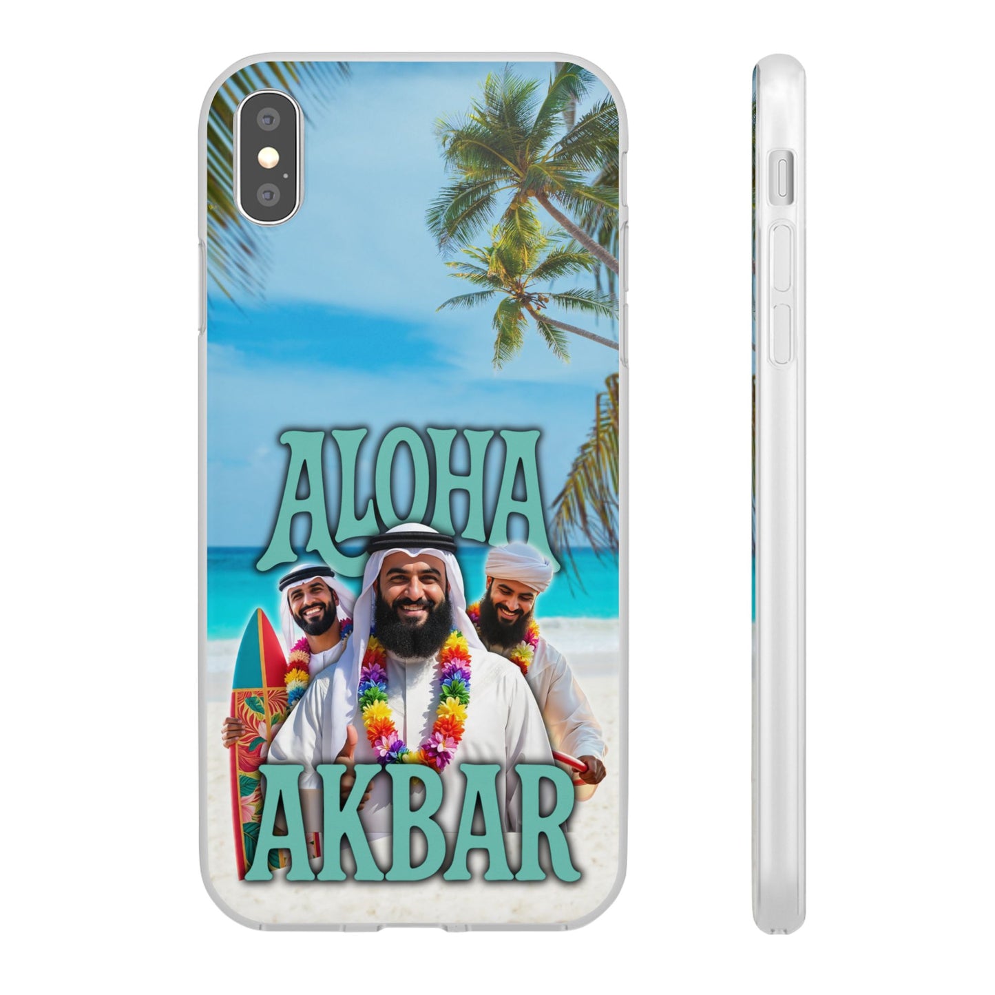 Aloha Akbar