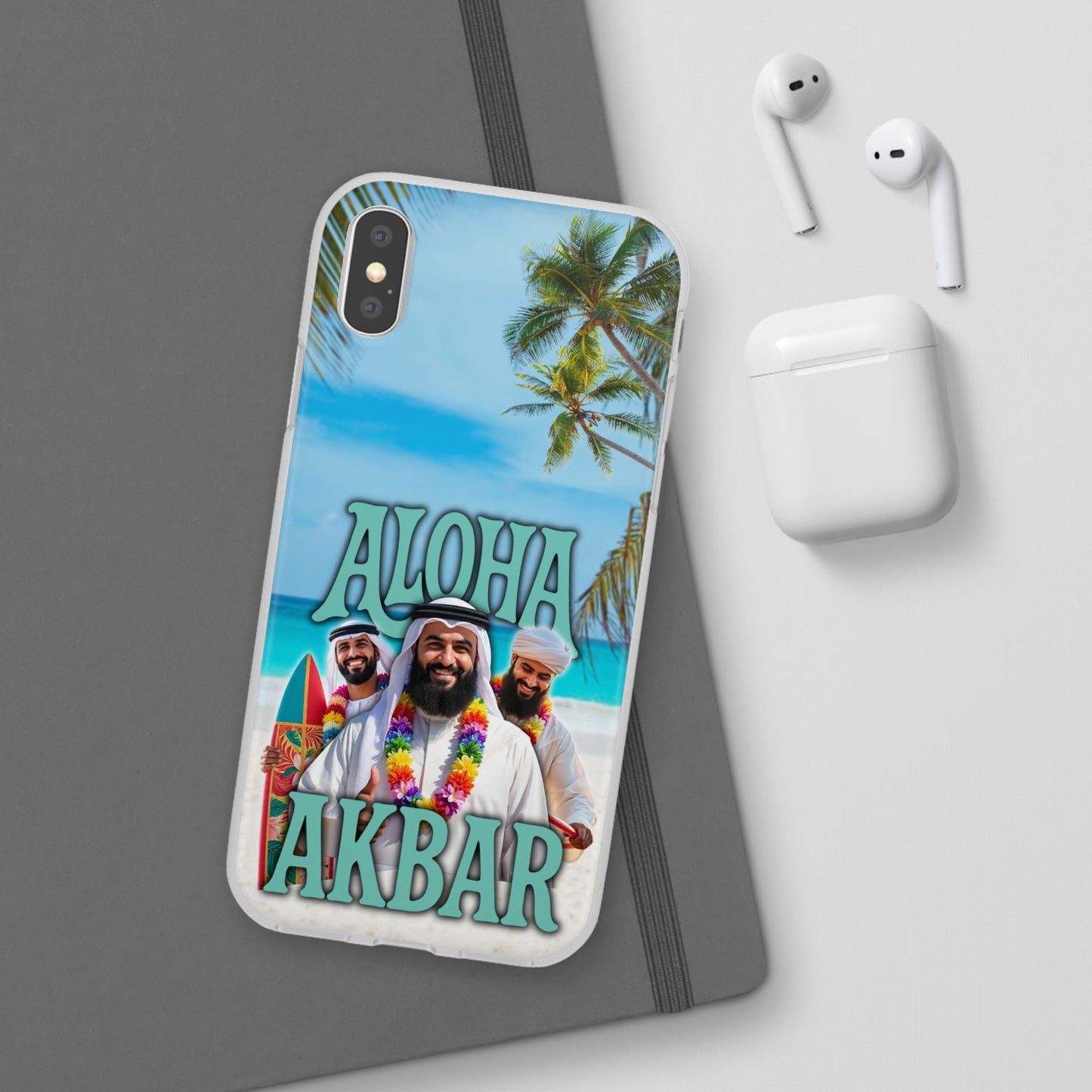 Aloha Akbar