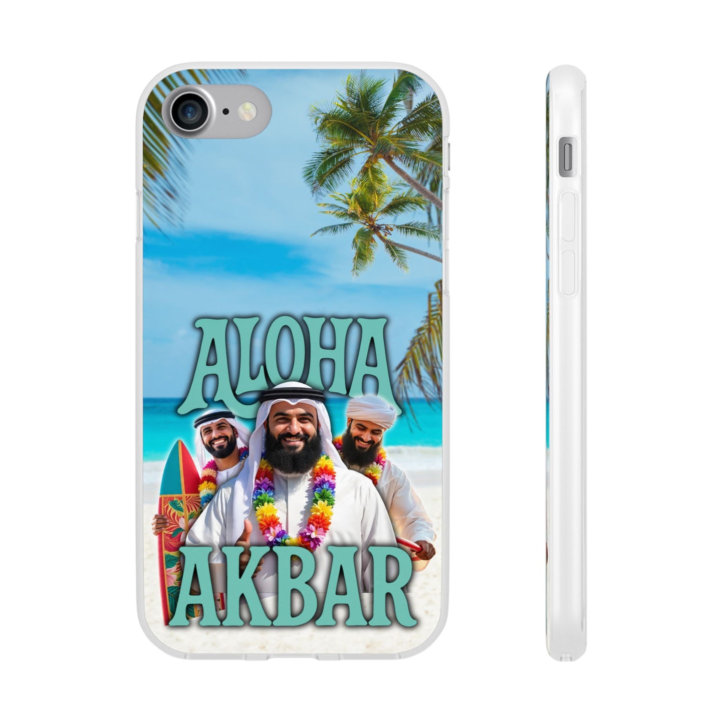 Aloha Akbar