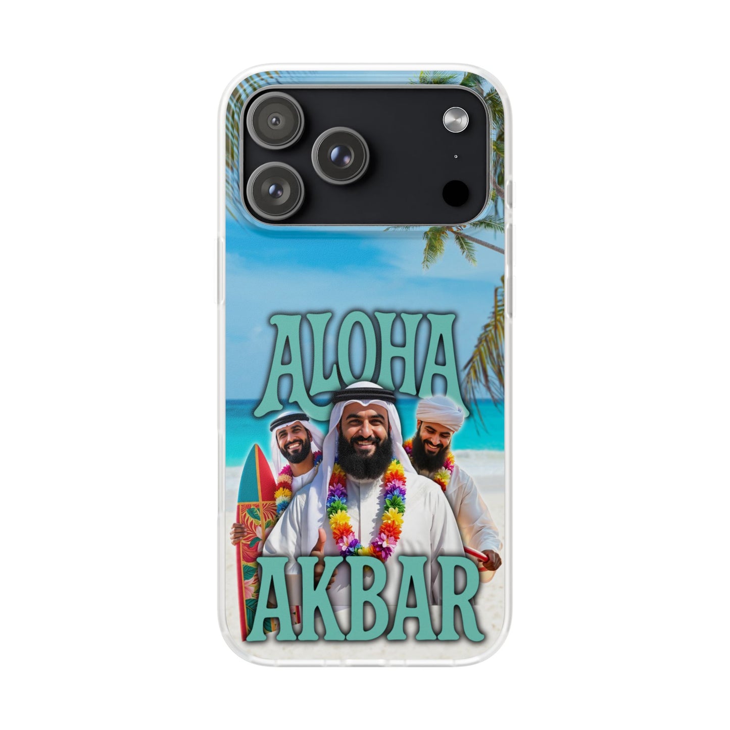Aloha Akbar