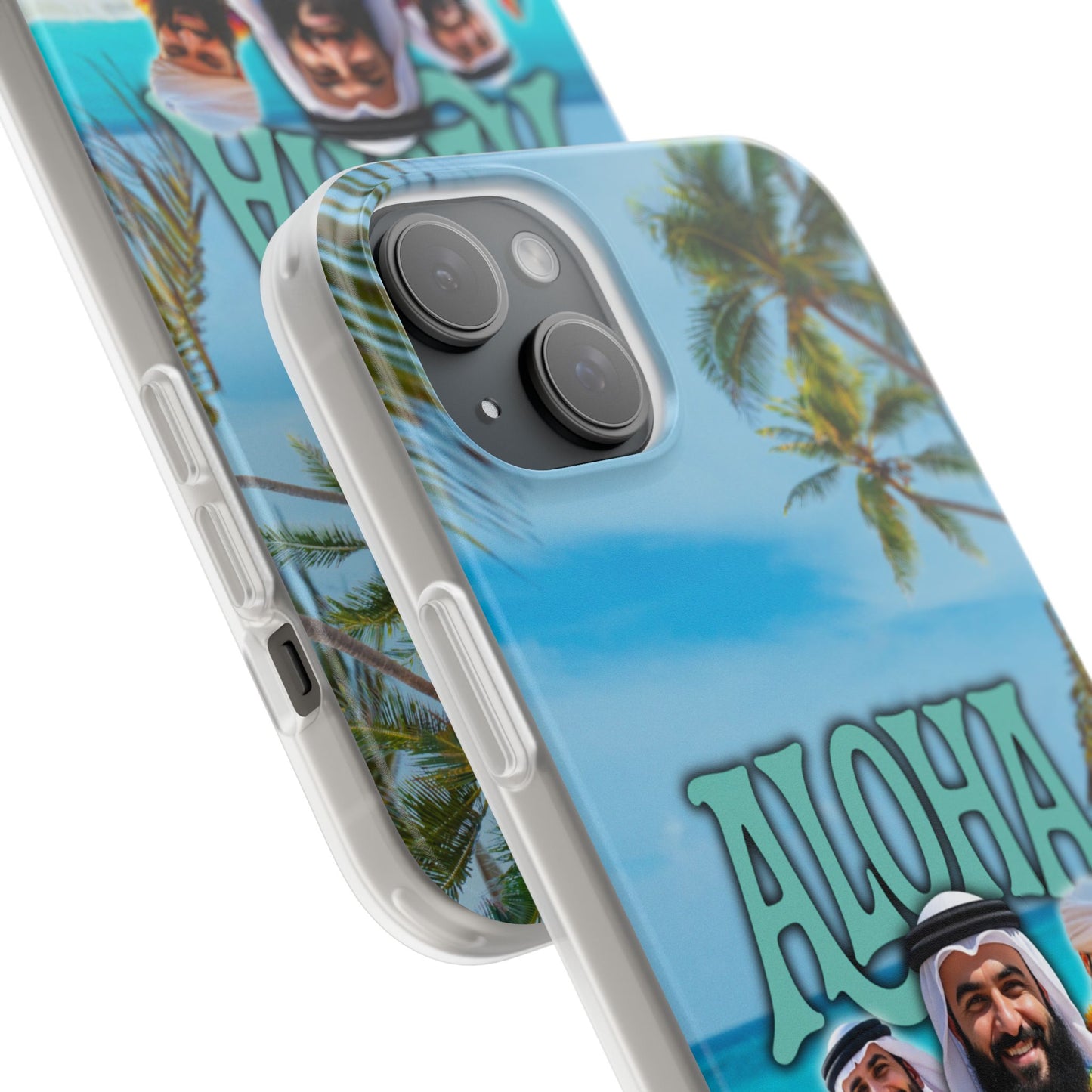 Aloha Akbar