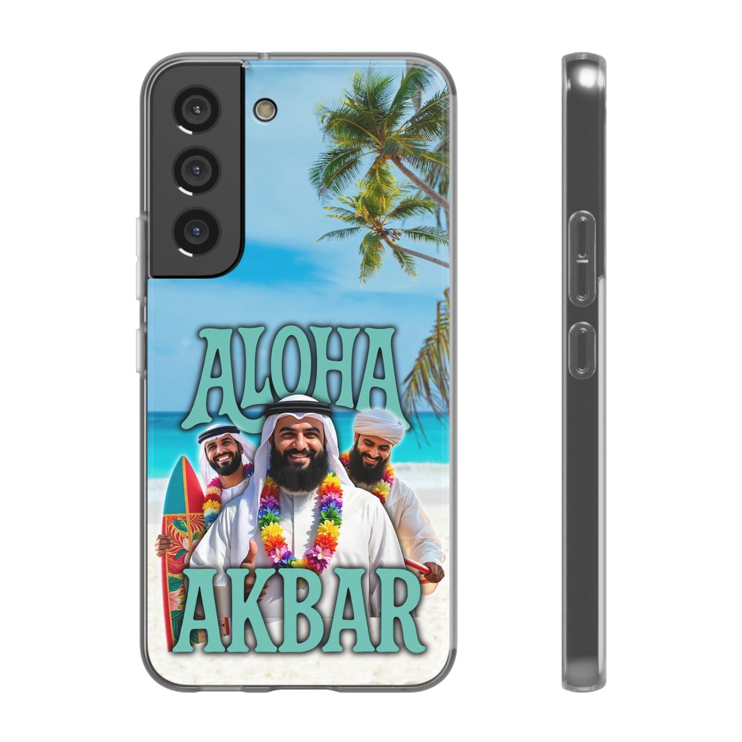 Aloha Akbar
