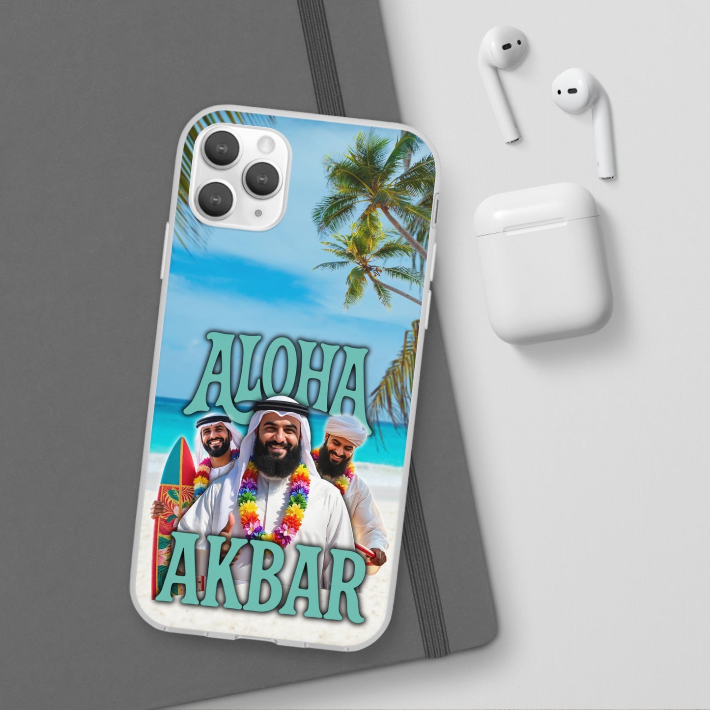 Aloha Akbar