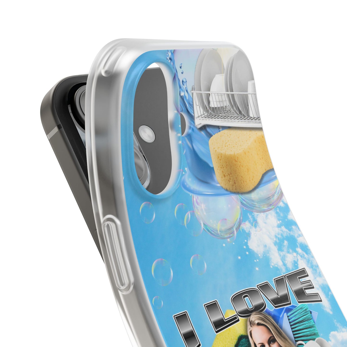 I love women's sports