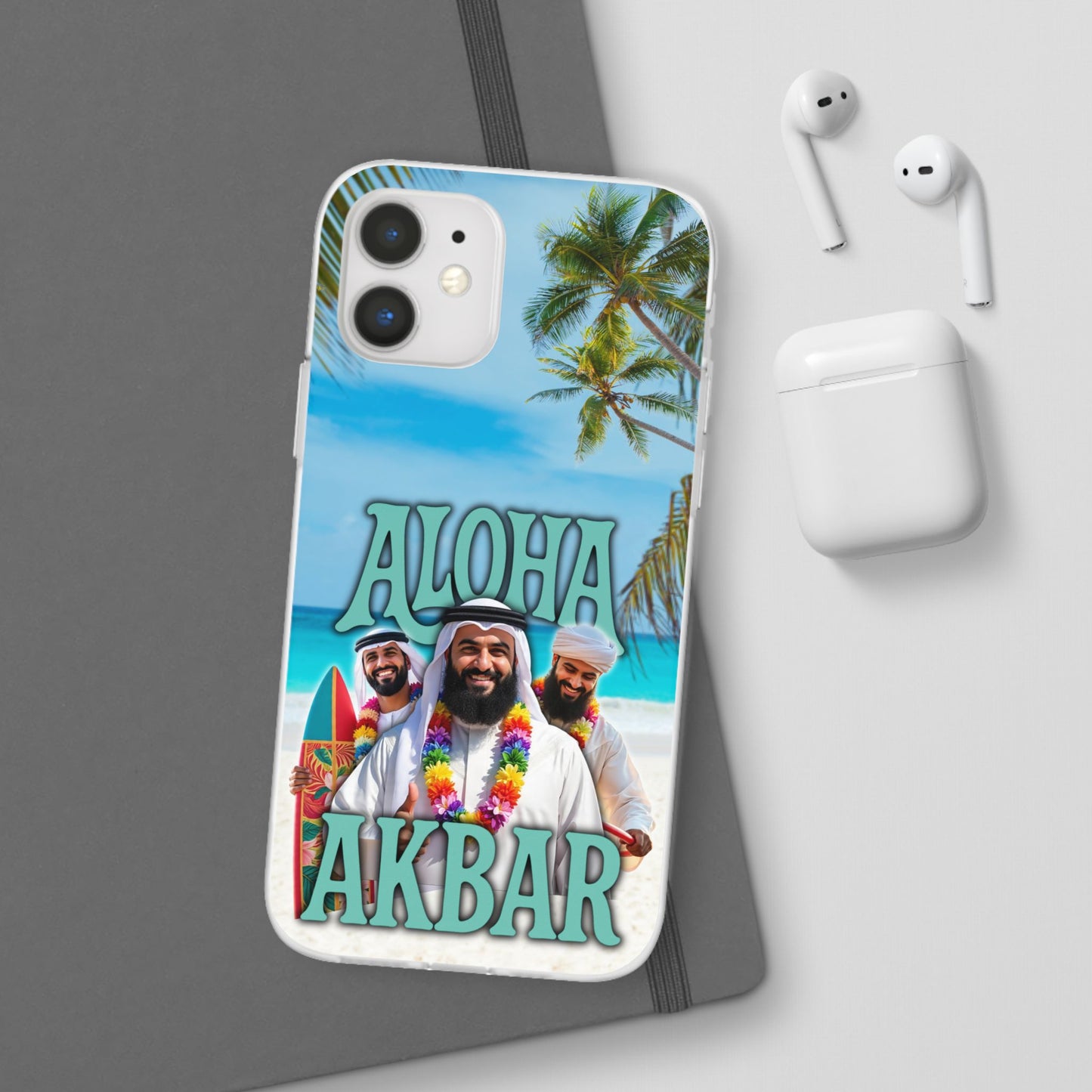 Aloha Akbar