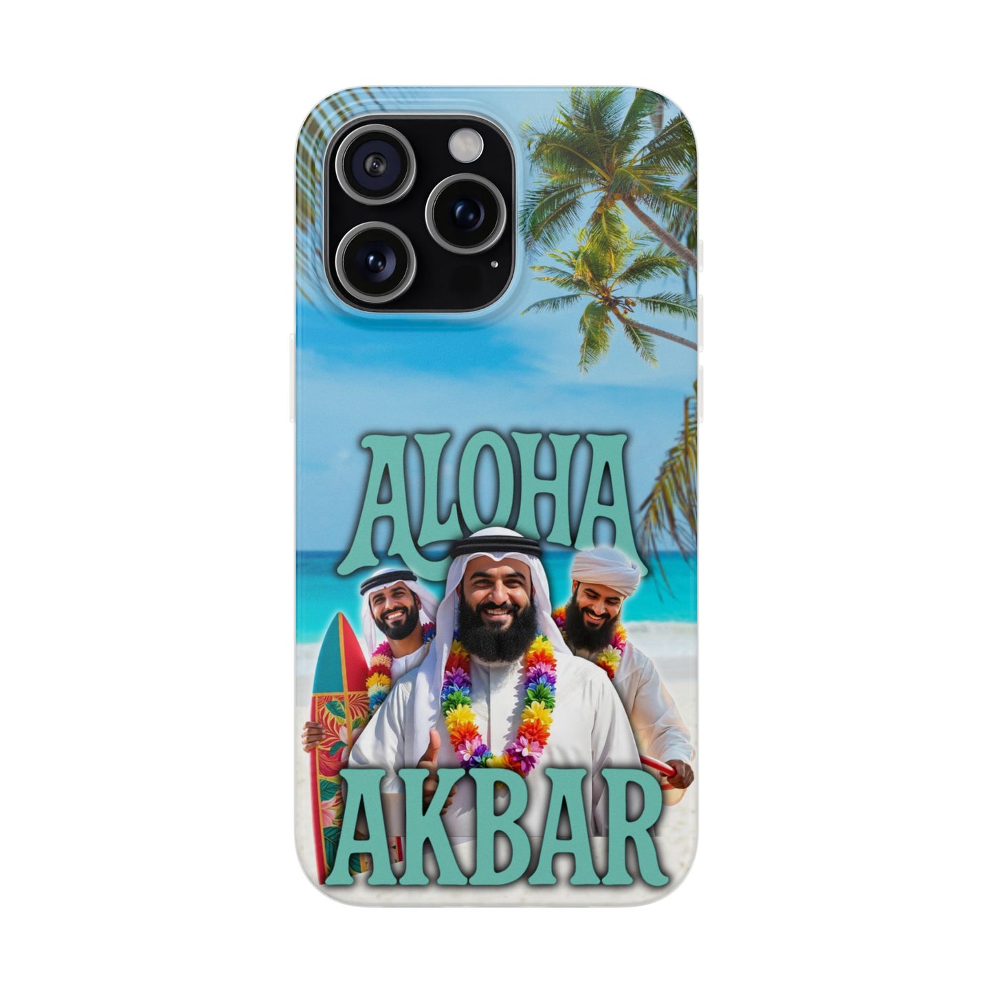 Aloha Akbar
