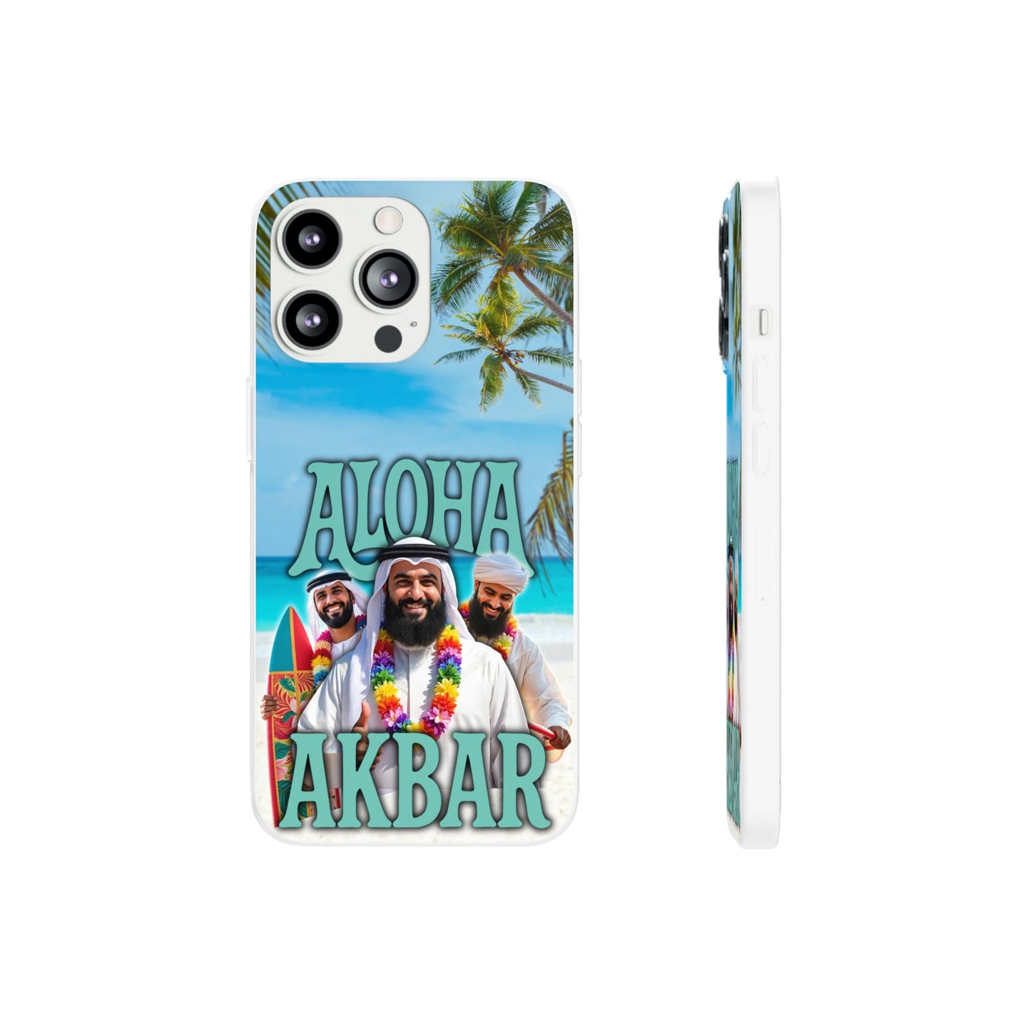 Aloha Akbar