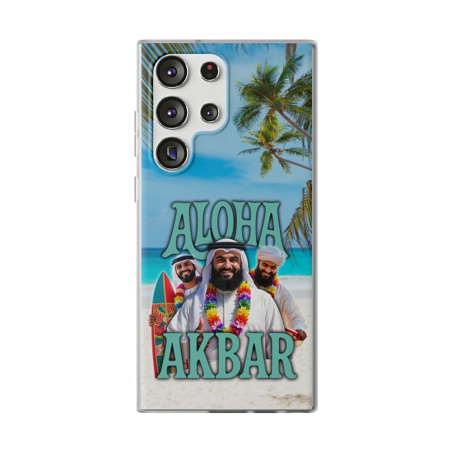 Aloha Akbar