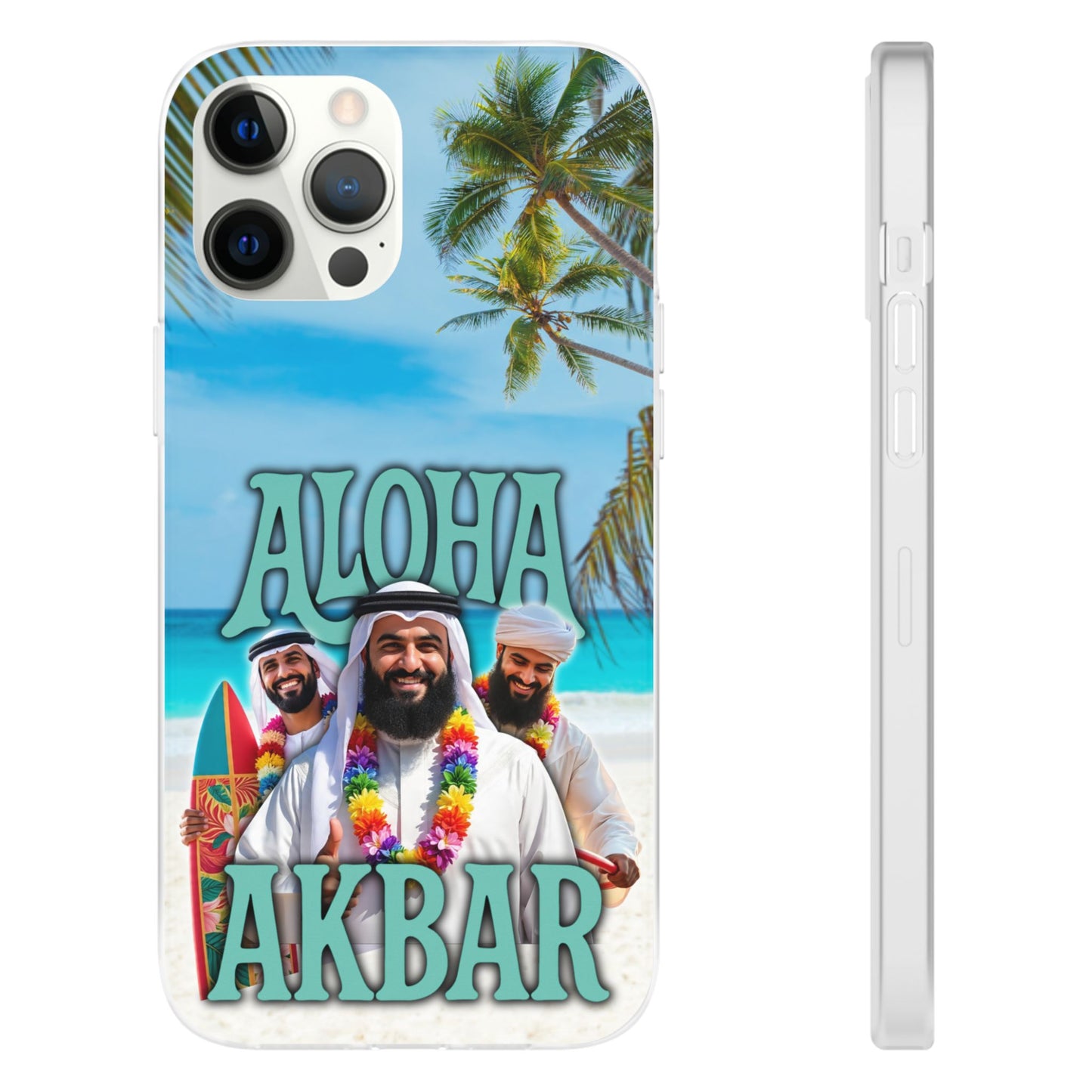 Aloha Akbar