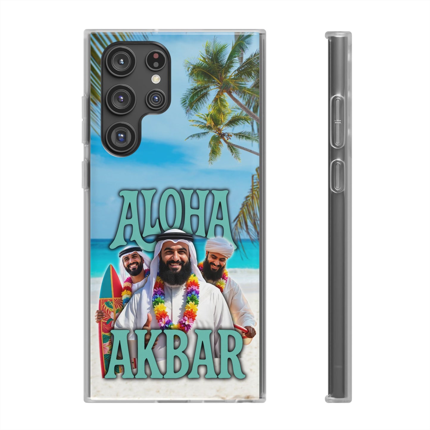 Aloha Akbar