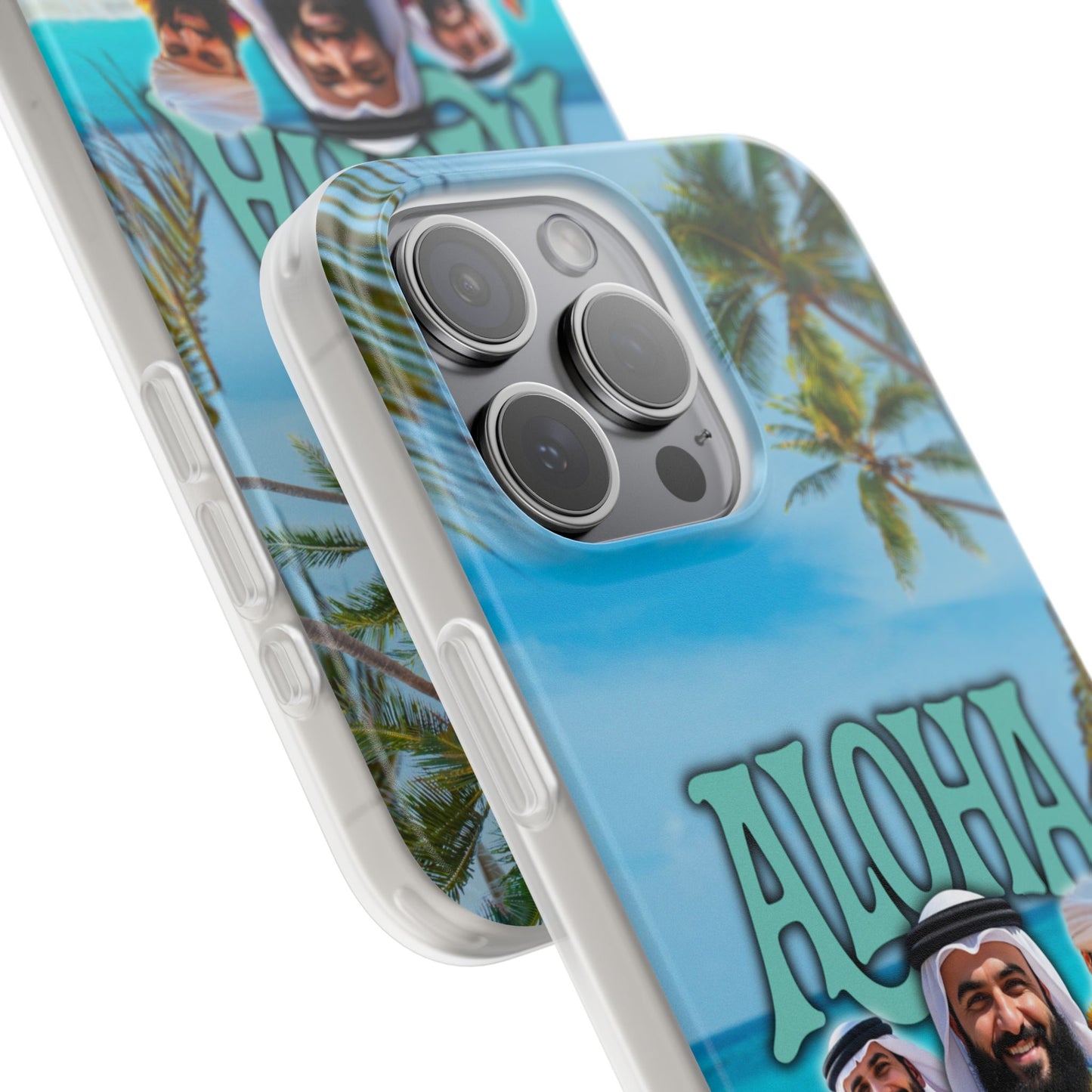 Aloha Akbar