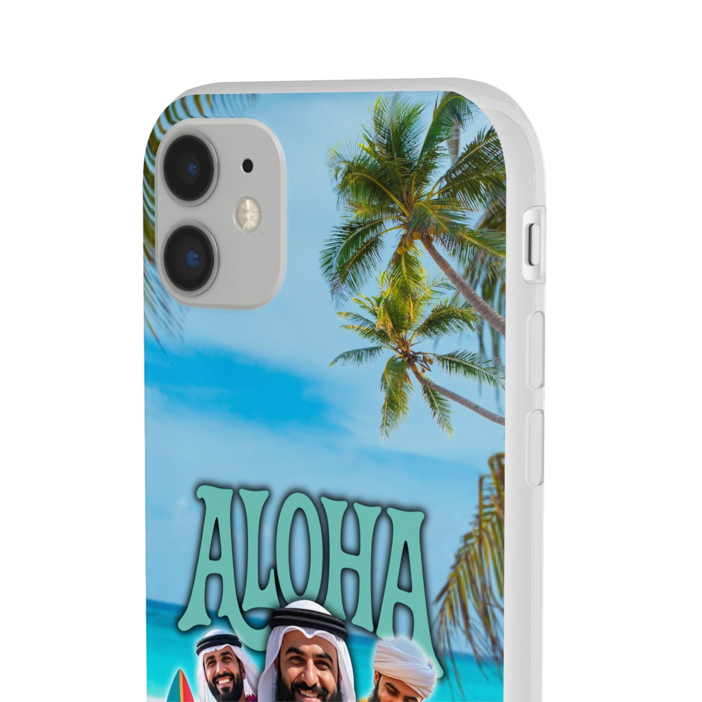 Aloha Akbar