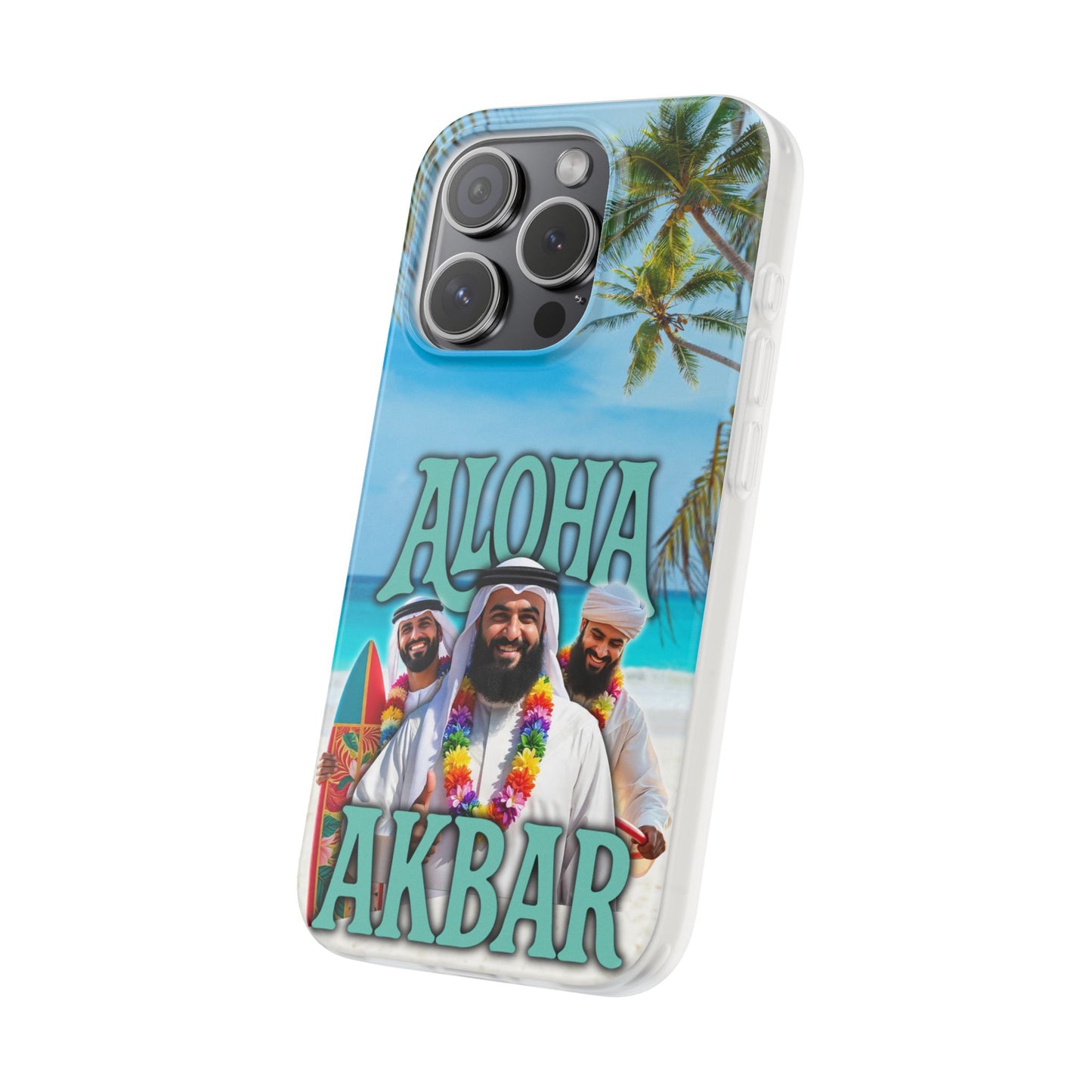 Aloha Akbar