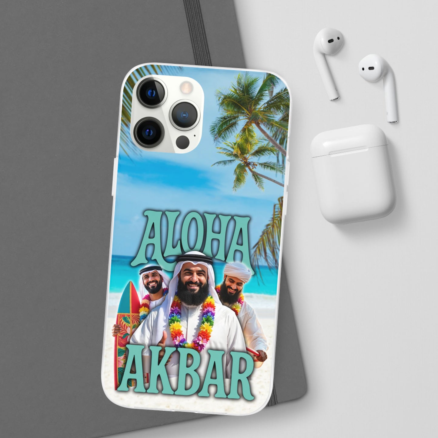 Aloha Akbar