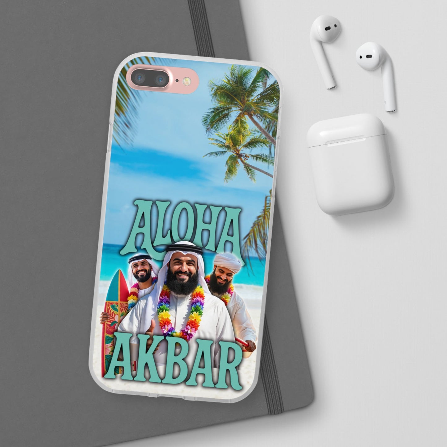 Aloha Akbar