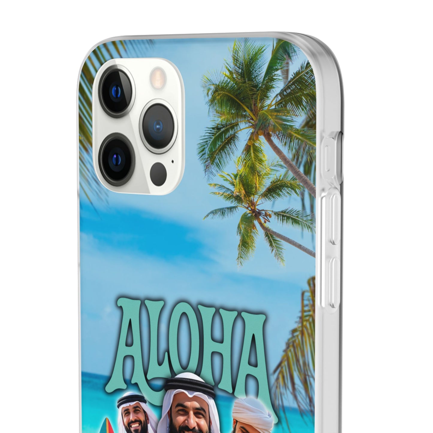 Aloha Akbar