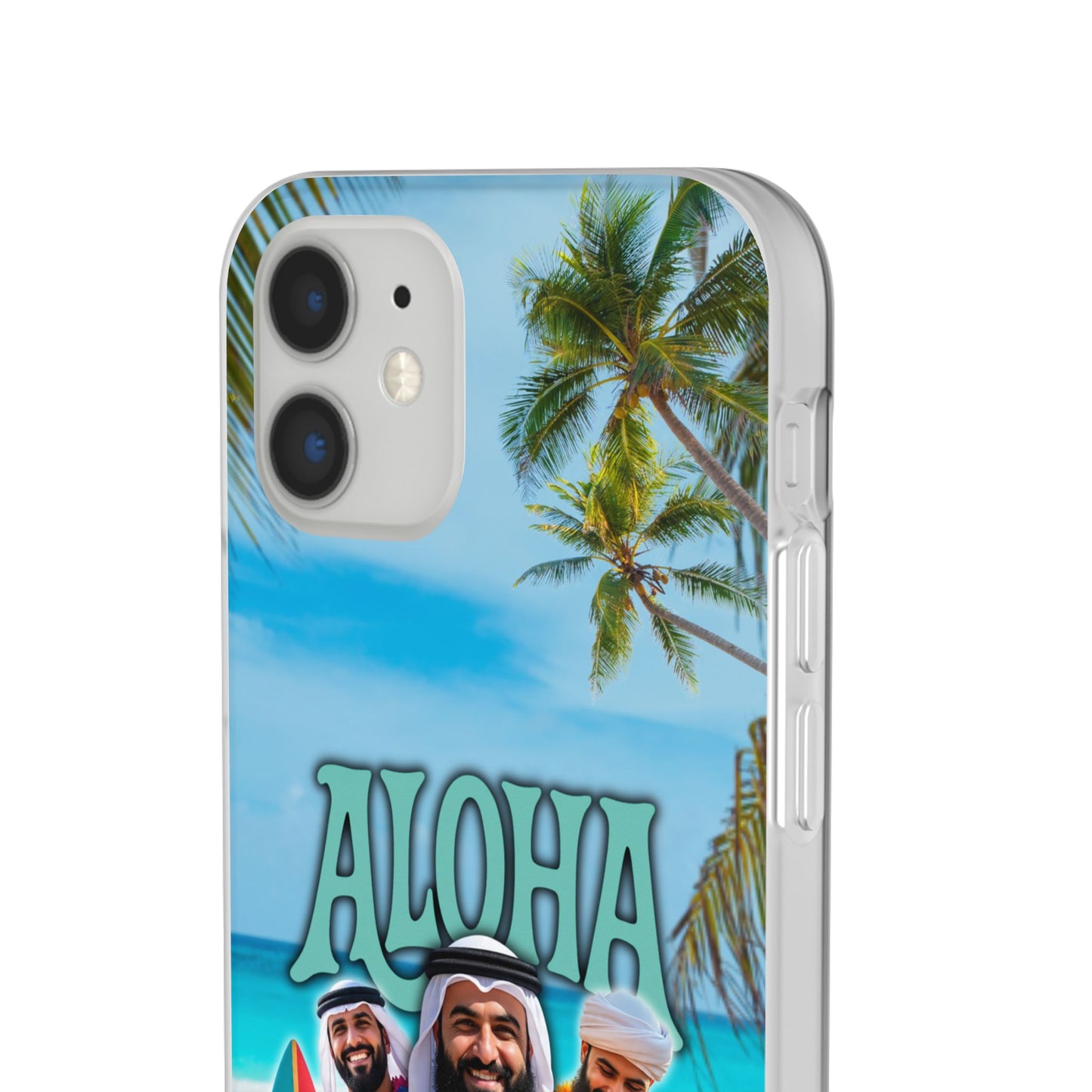 Aloha Akbar