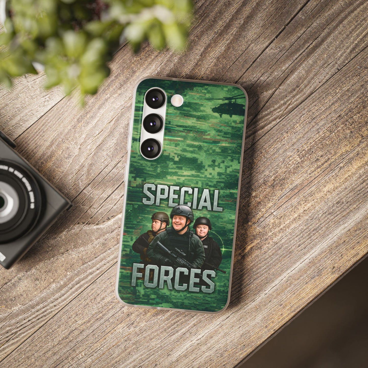 Special Forces