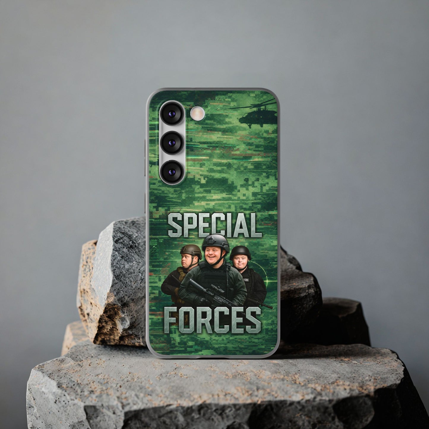 Special Forces