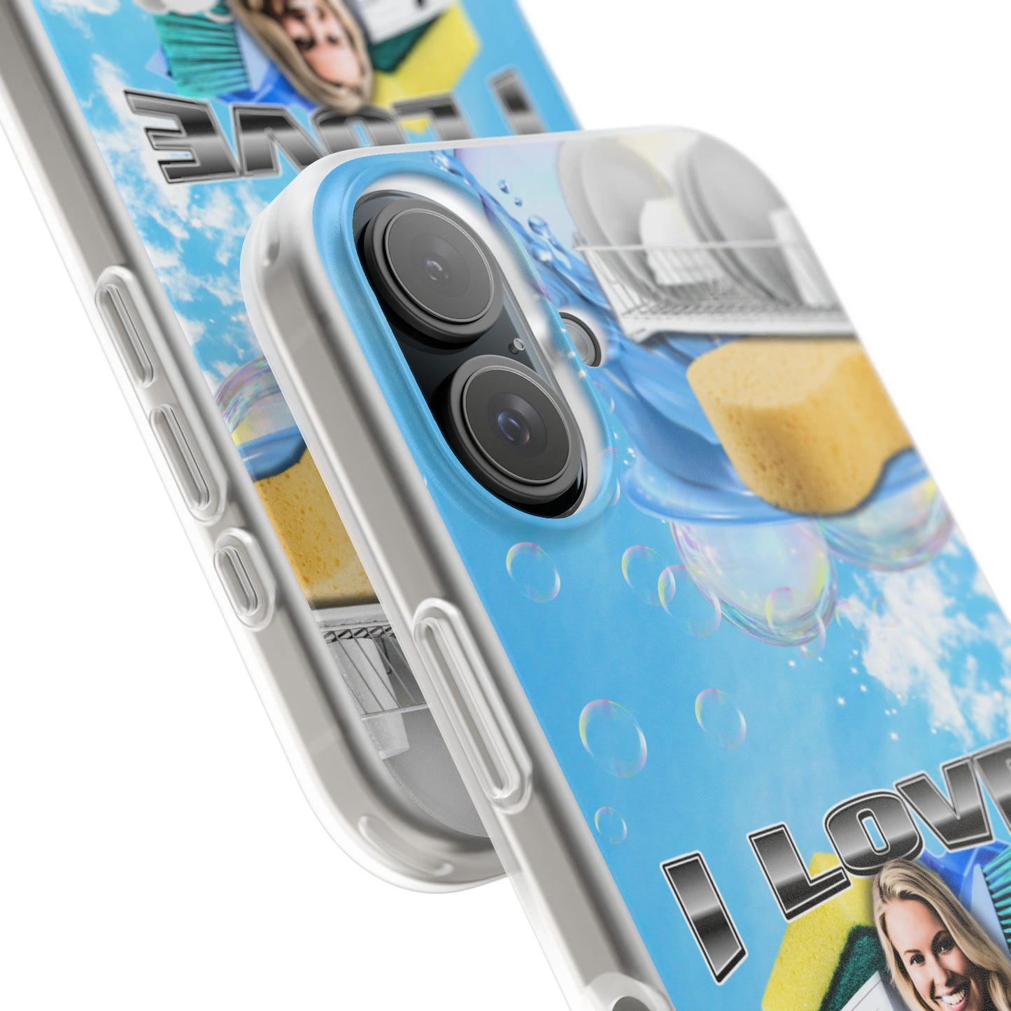 I love women's sports