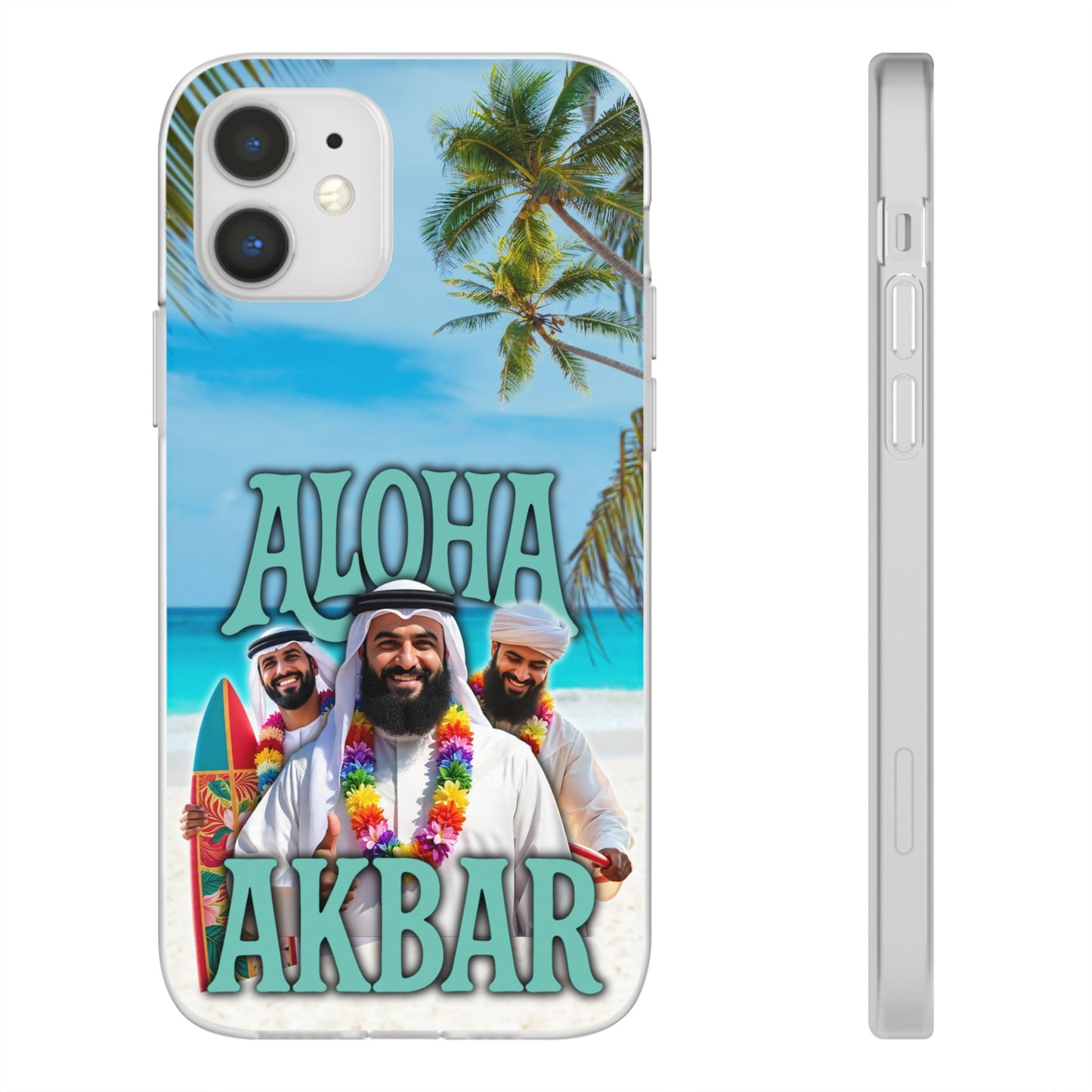 Aloha Akbar