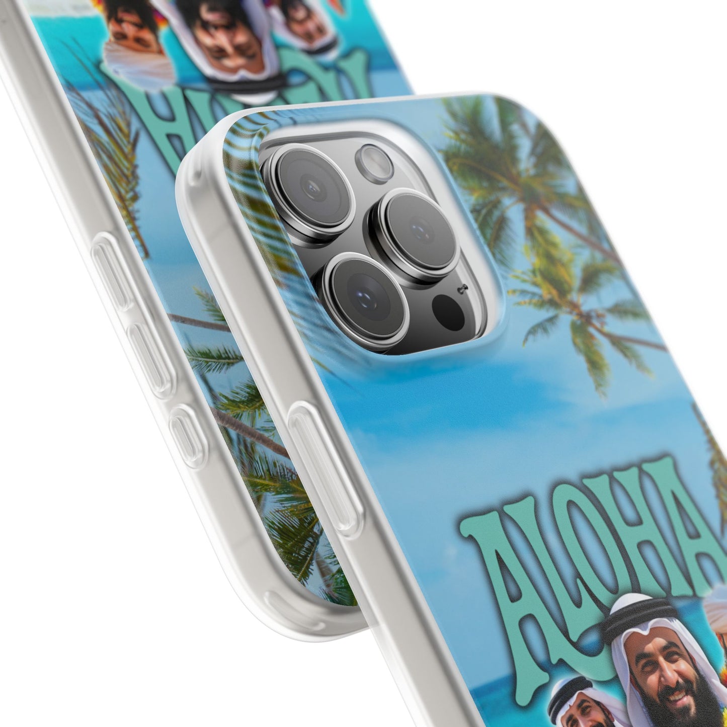 Aloha Akbar