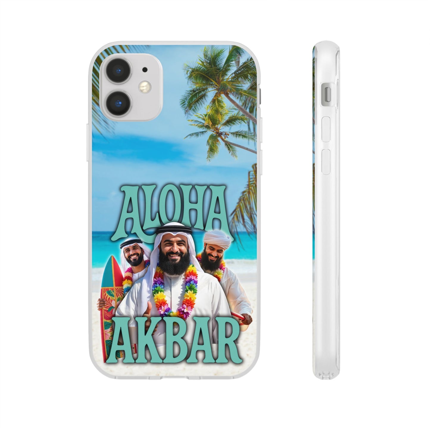 Aloha Akbar