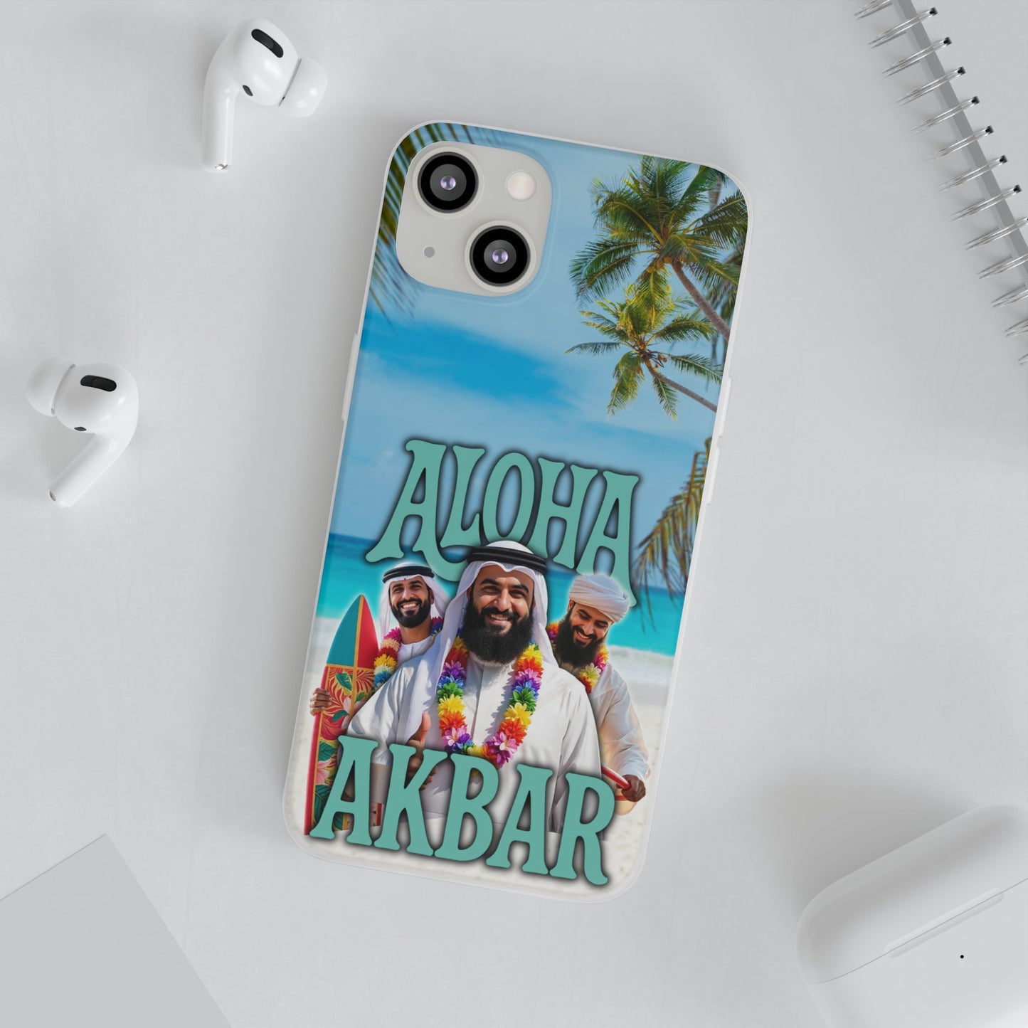 Aloha Akbar