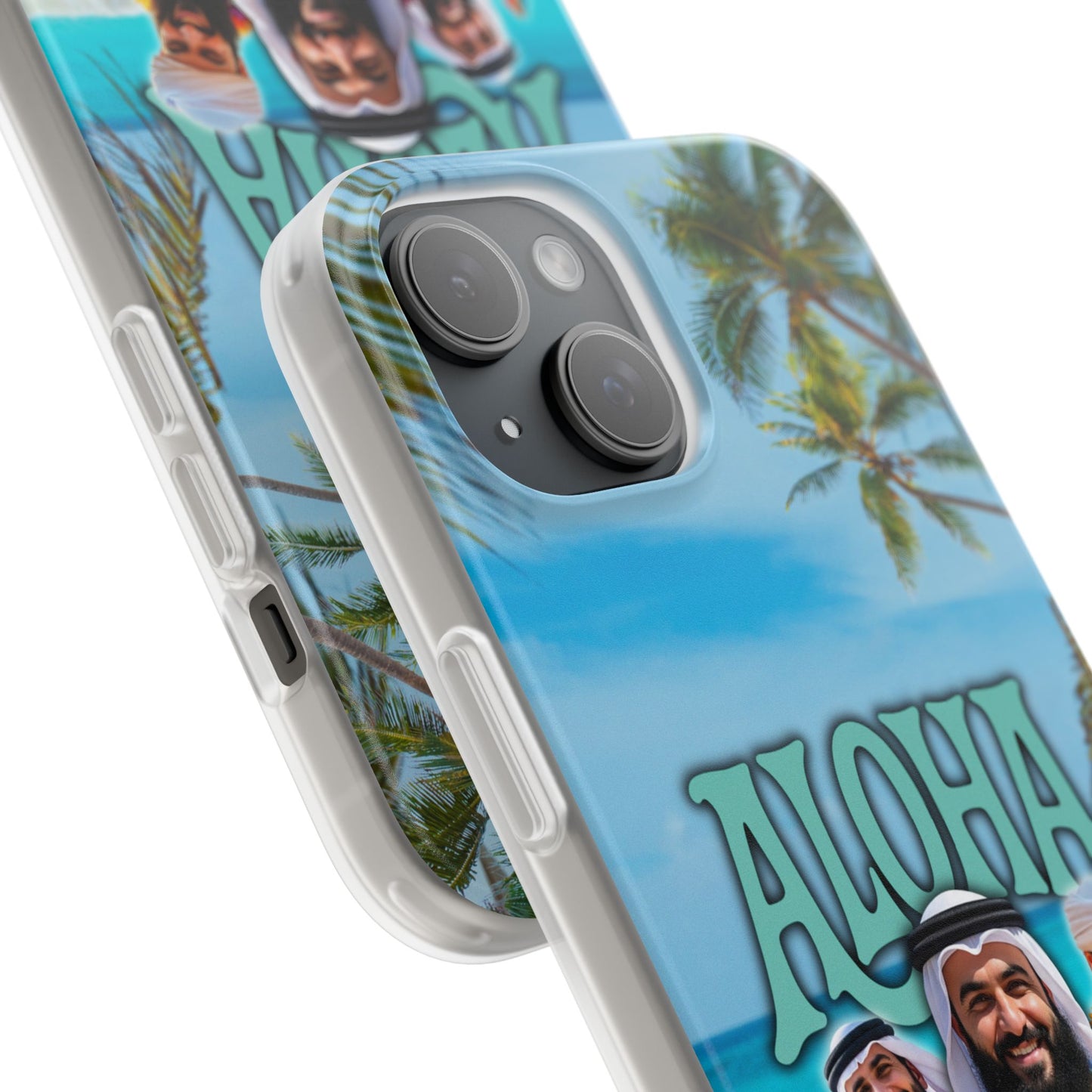 Aloha Akbar