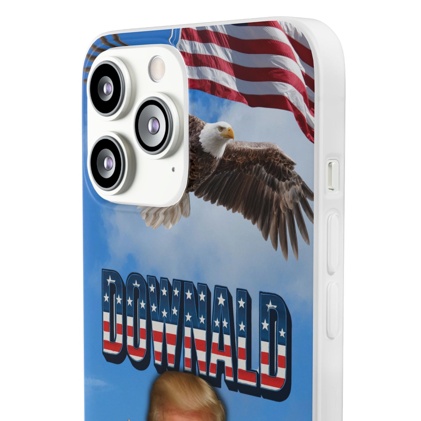 Downald Trump