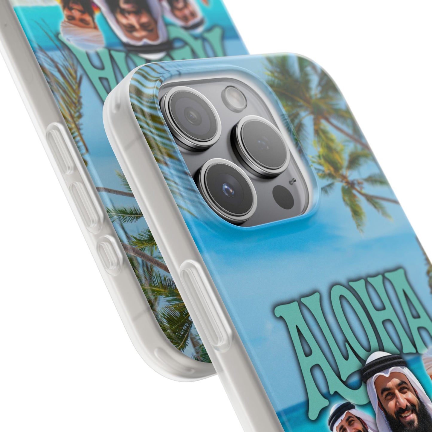 Aloha Akbar
