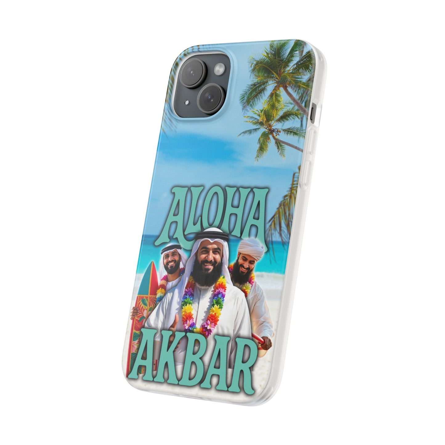 Aloha Akbar