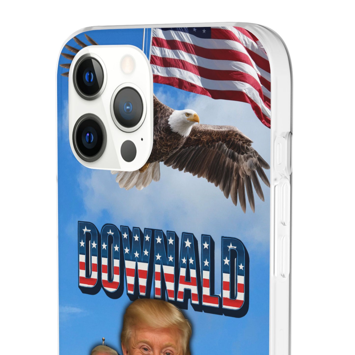 Downald Trump