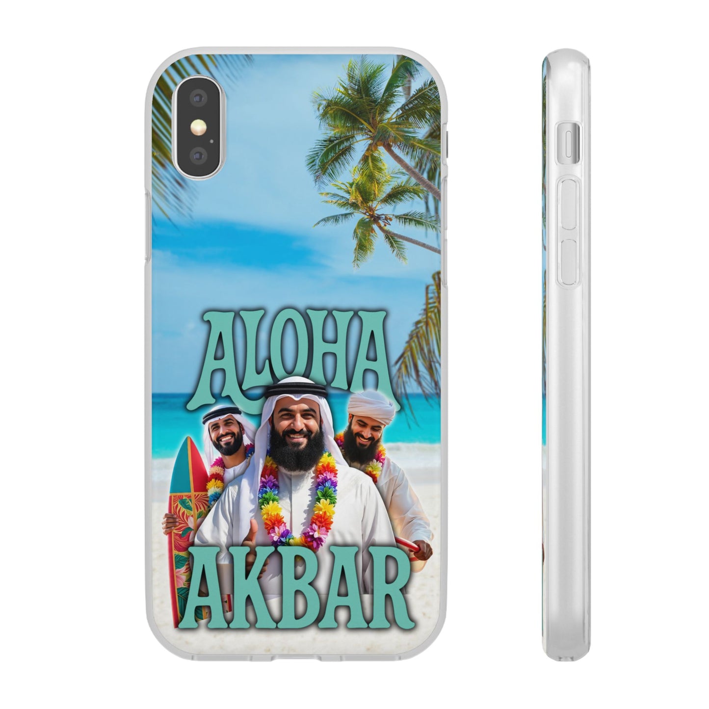 Aloha Akbar