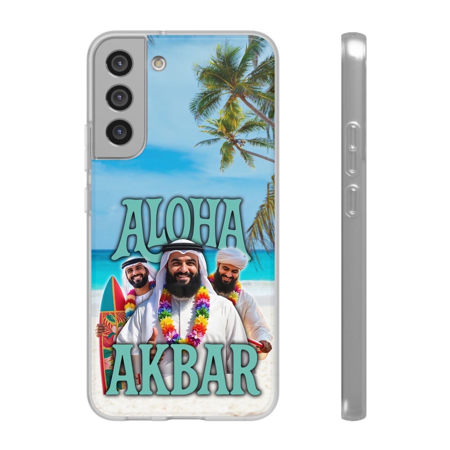 Aloha Akbar