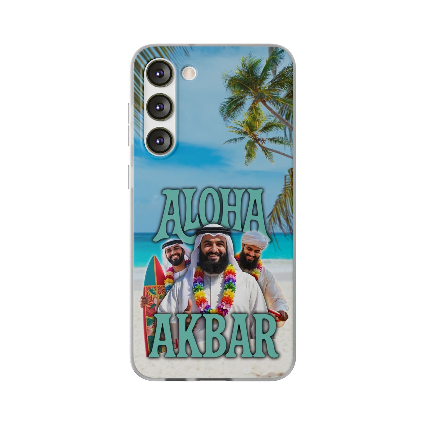 Aloha Akbar