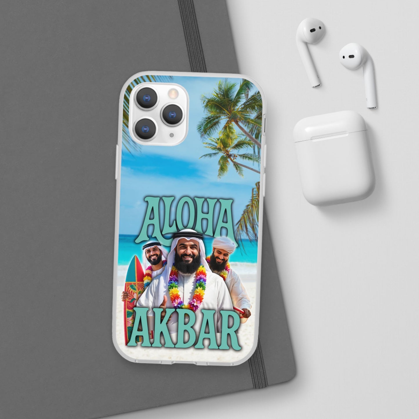 Aloha Akbar