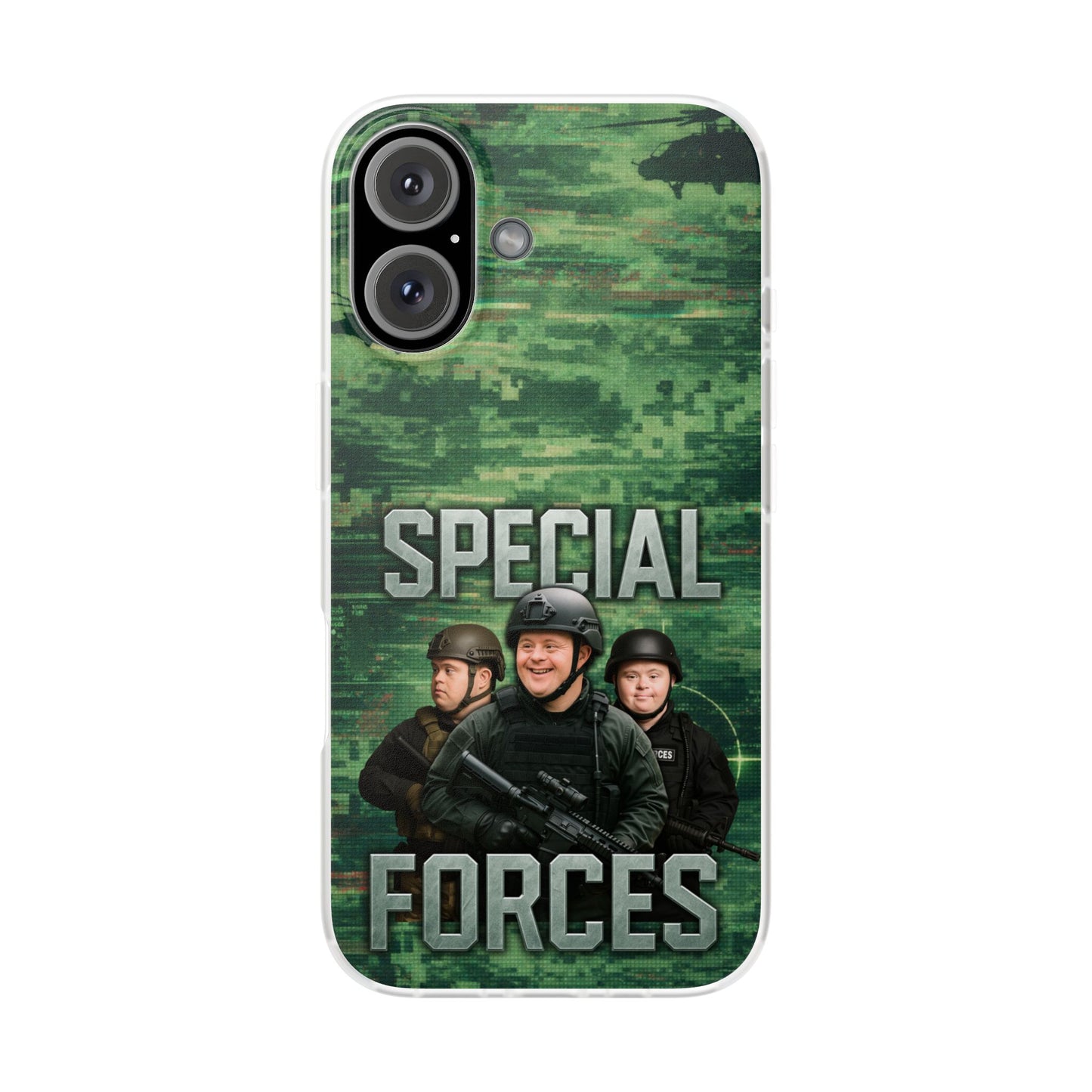 Special Forces