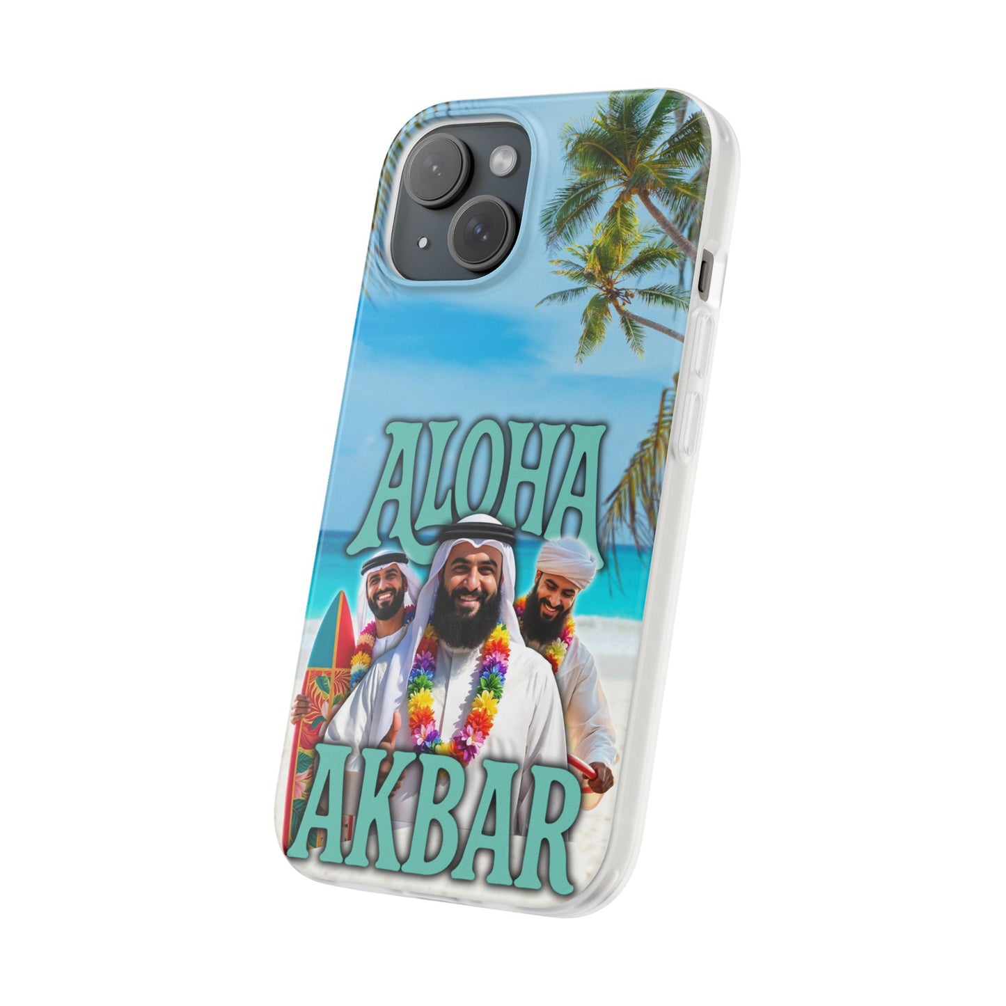 Aloha Akbar