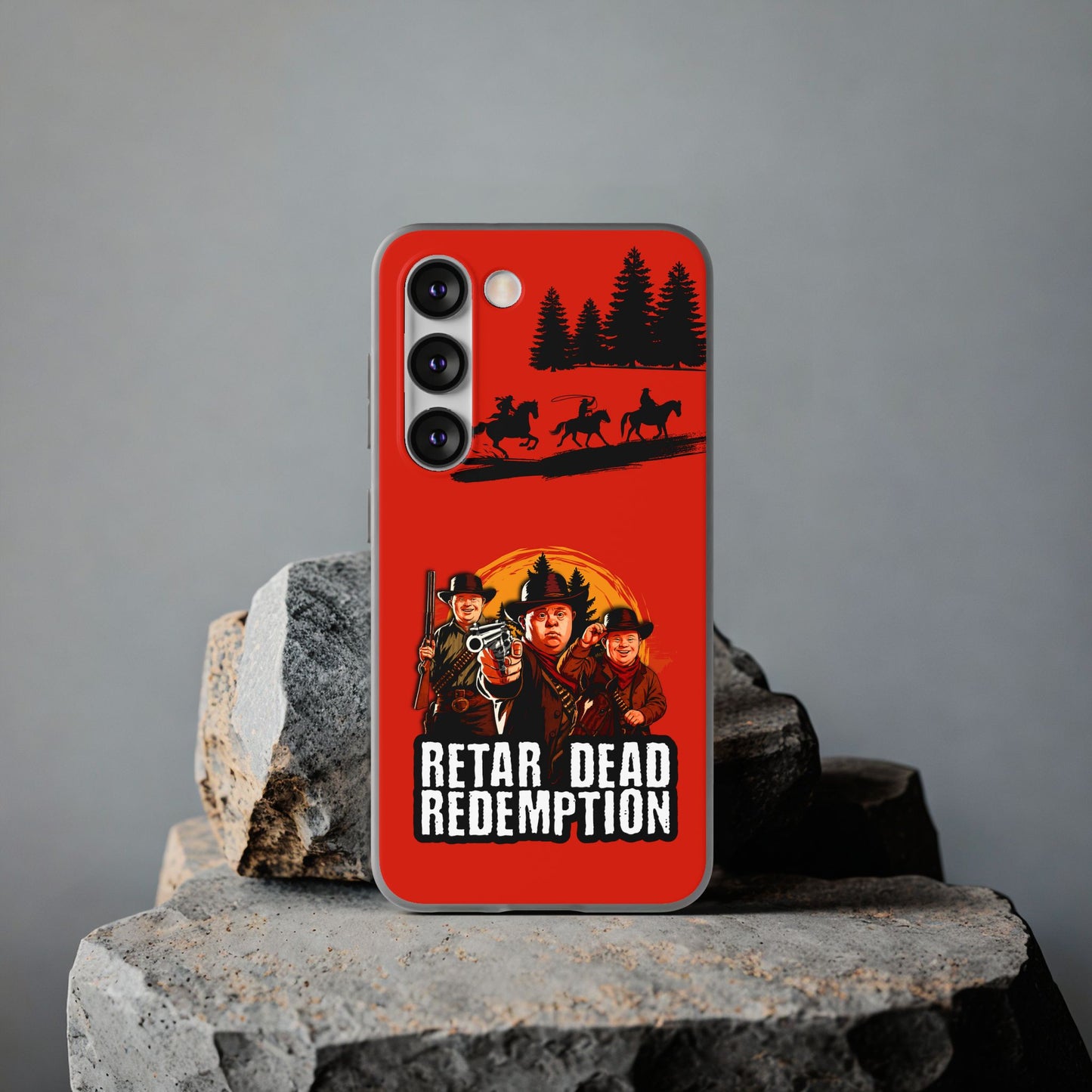Retar Dead Redemption