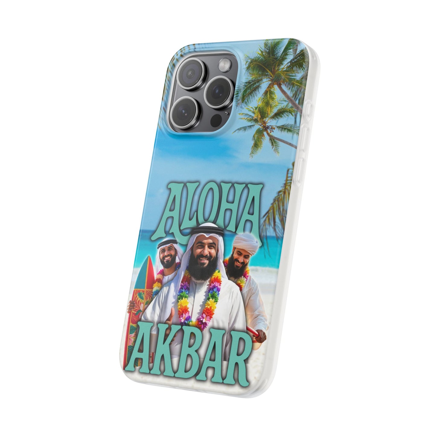 Aloha Akbar