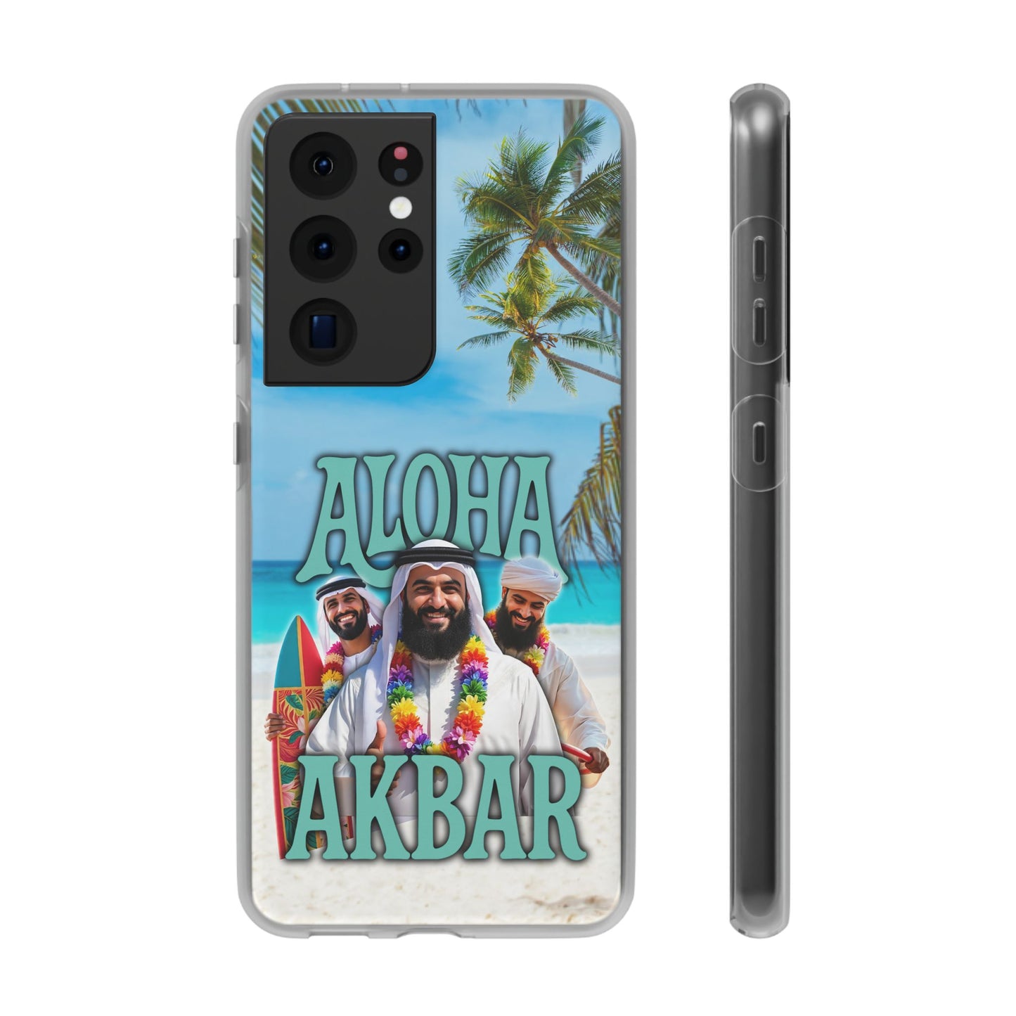Aloha Akbar