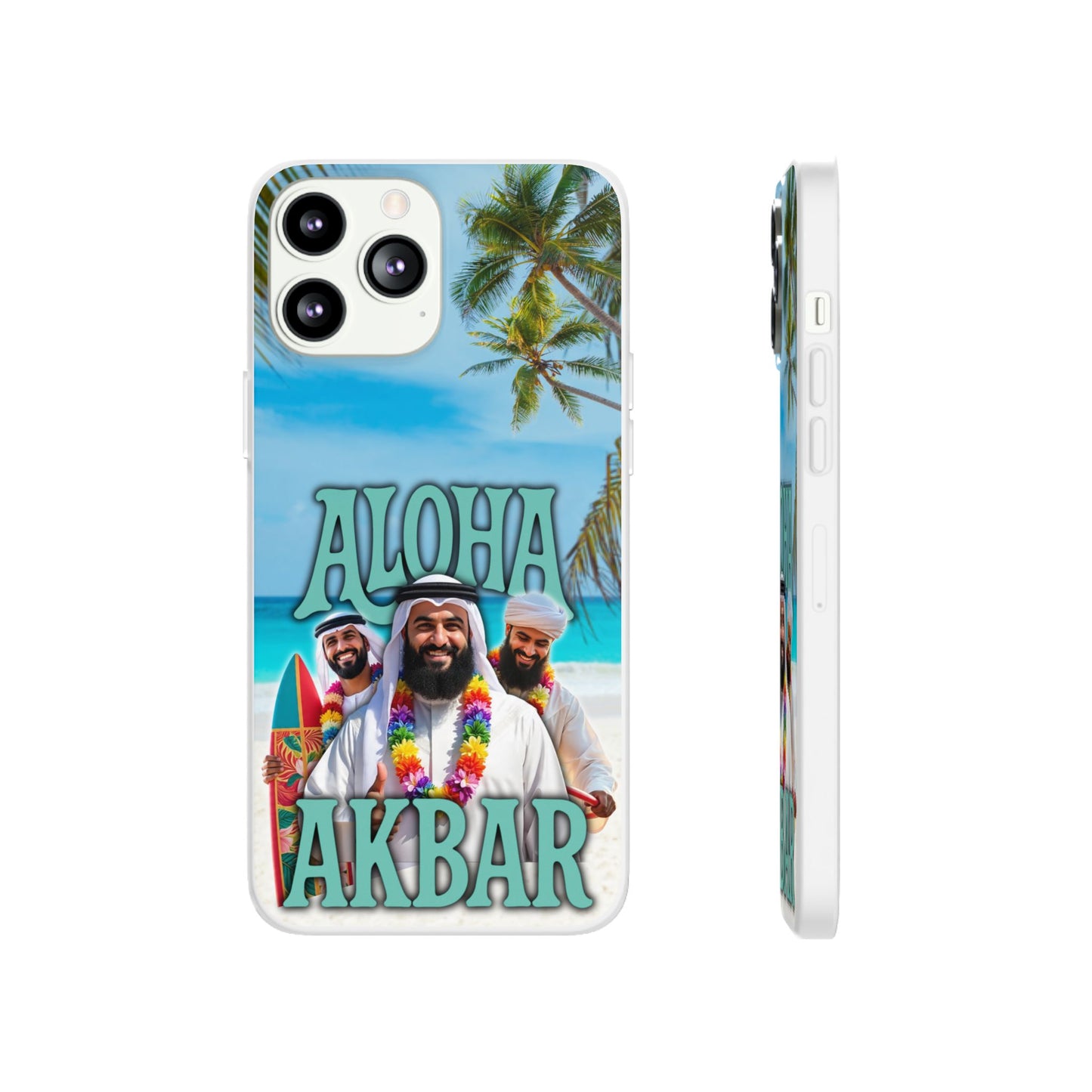Aloha Akbar