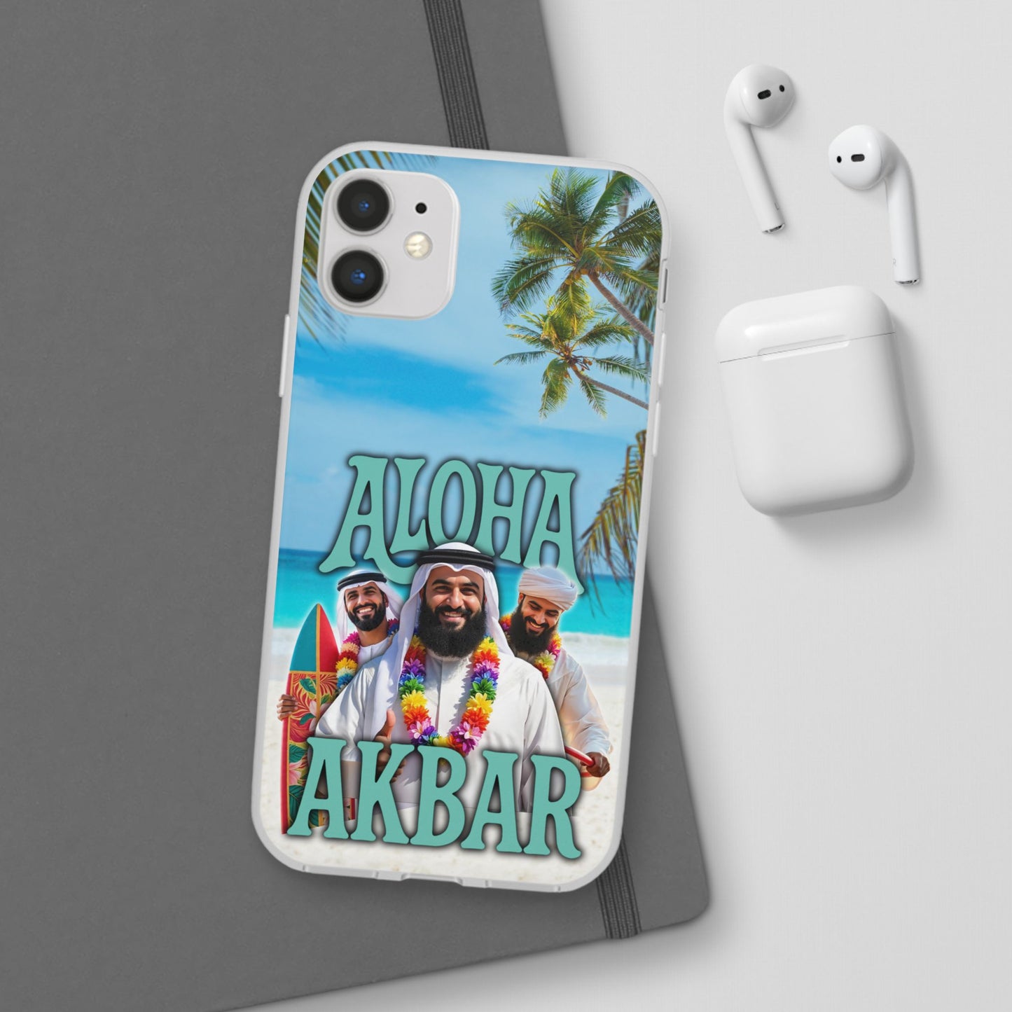 Aloha Akbar