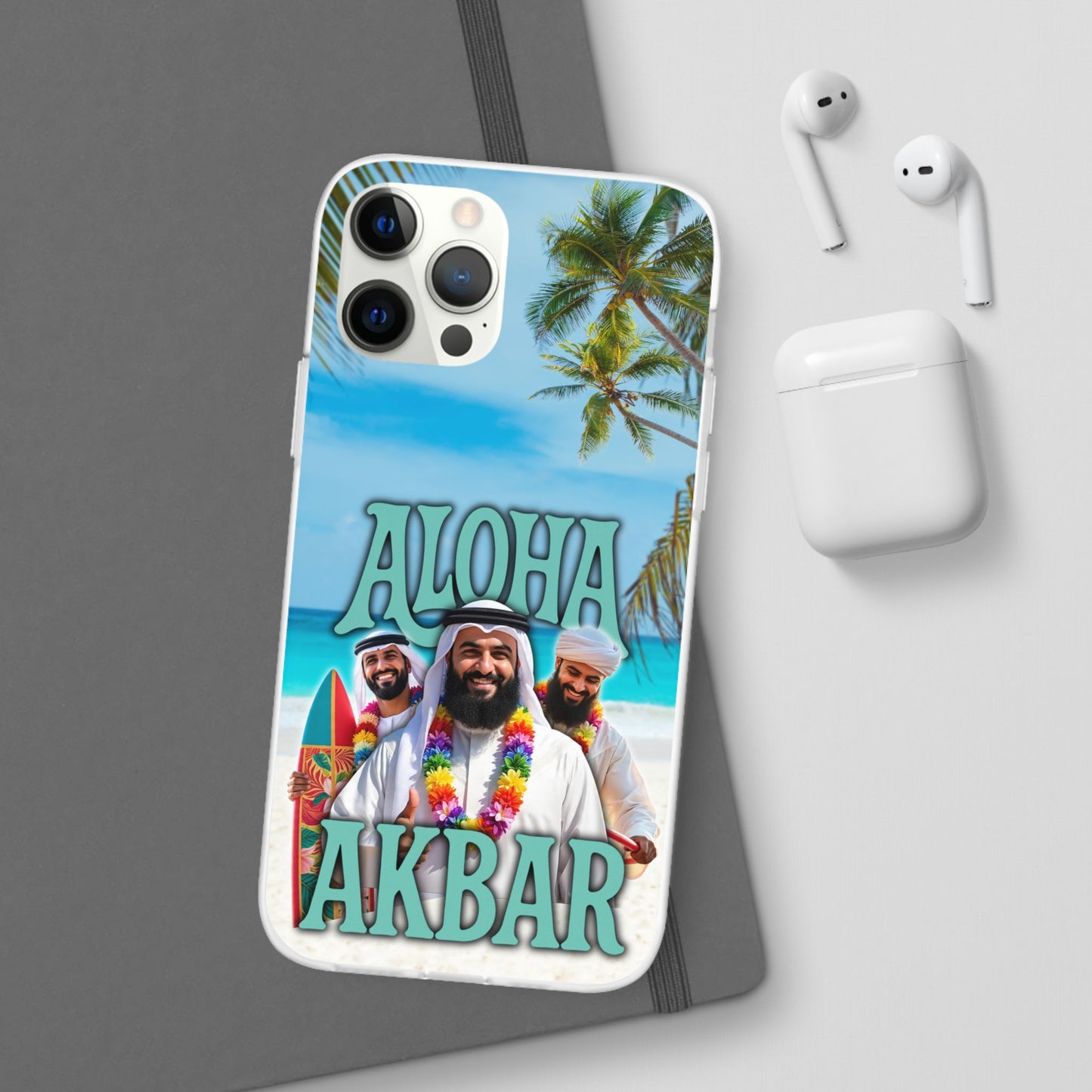 Aloha Akbar