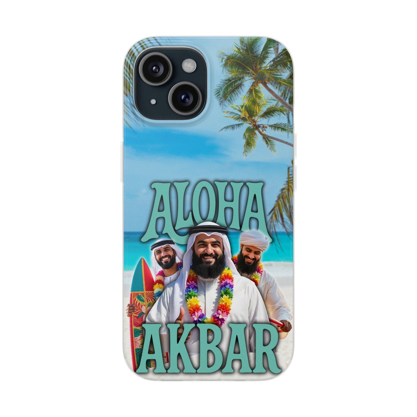Aloha Akbar